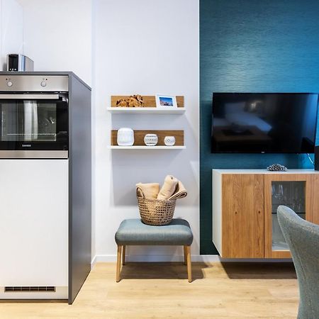 Ferienapartments Am Krusespeicher Ferienapartments Am Krusespeicher 2-21 Wißmar Εξωτερικό φωτογραφία