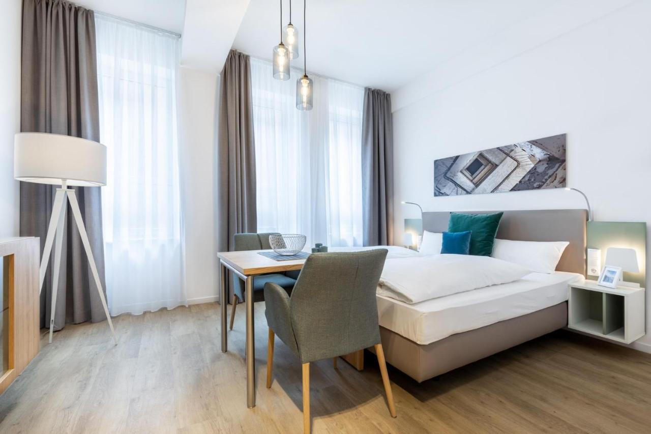 Ferienapartments Am Krusespeicher Ferienapartments Am Krusespeicher 2-21 Wißmar Εξωτερικό φωτογραφία