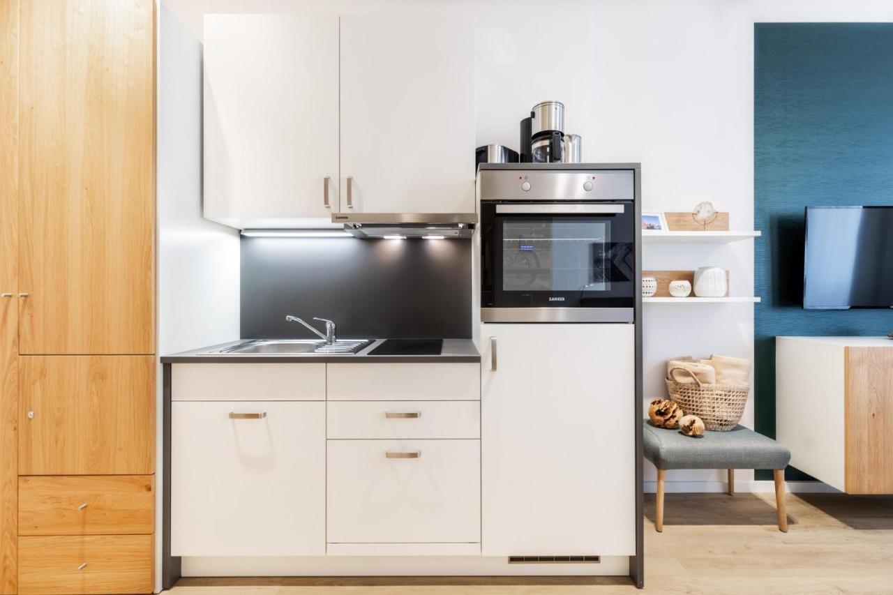 Ferienapartments Am Krusespeicher Ferienapartments Am Krusespeicher 2-21 Wißmar Εξωτερικό φωτογραφία