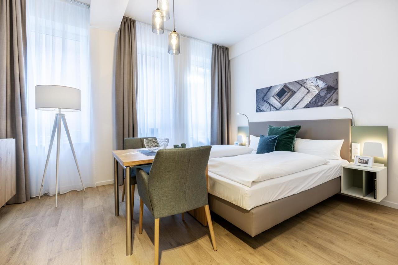 Ferienapartments Am Krusespeicher Ferienapartments Am Krusespeicher 2-21 Wißmar Εξωτερικό φωτογραφία