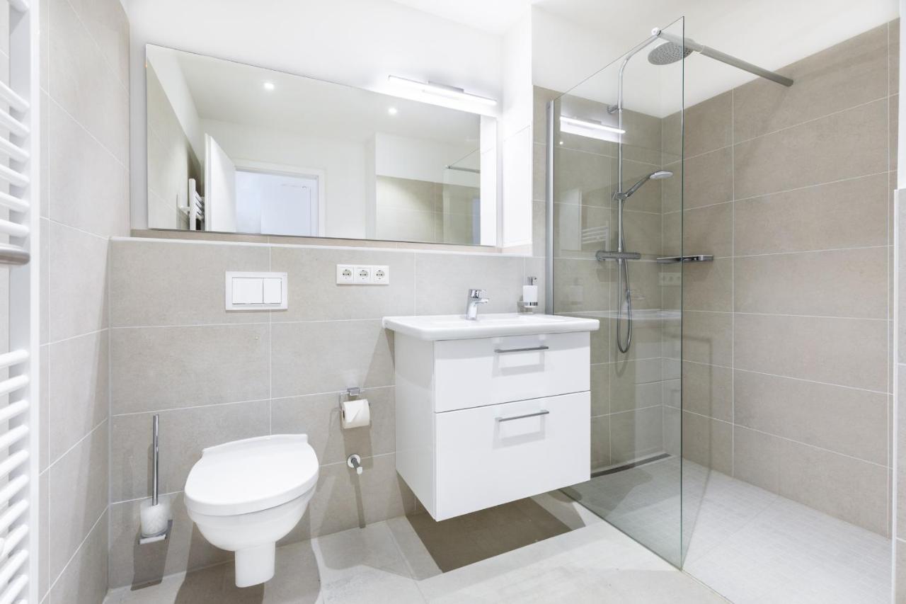 Ferienapartments Am Krusespeicher Ferienapartments Am Krusespeicher 2-21 Wißmar Εξωτερικό φωτογραφία