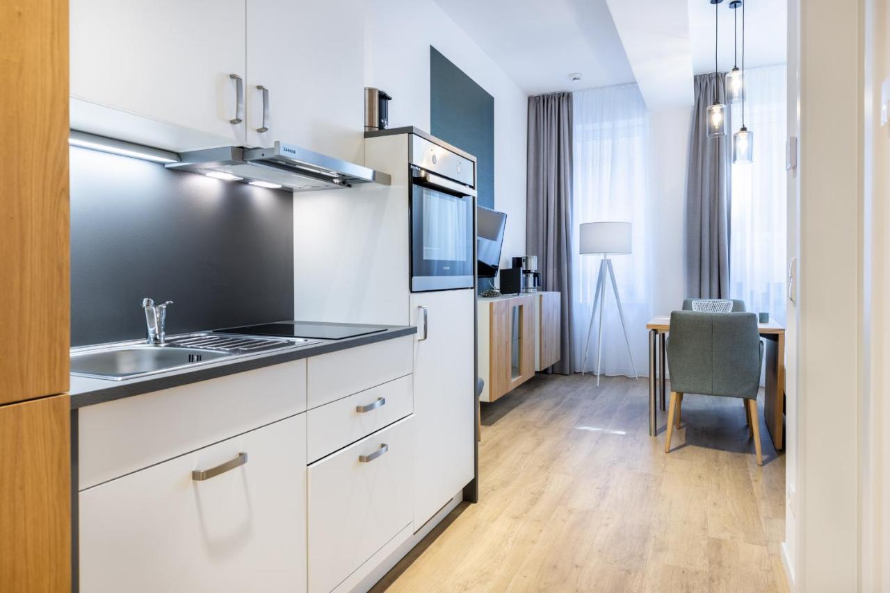 Ferienapartments Am Krusespeicher Ferienapartments Am Krusespeicher 2-21 Wißmar Εξωτερικό φωτογραφία
