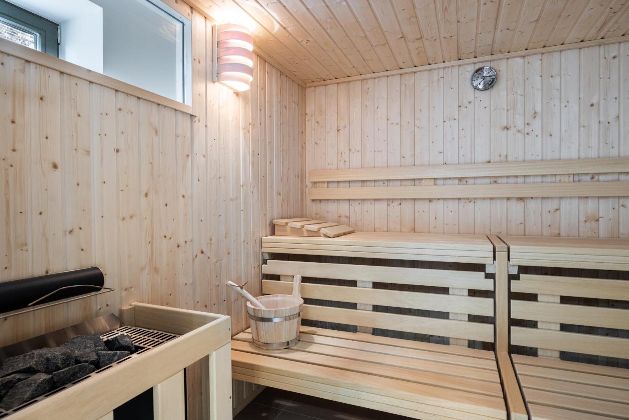 Ferienapartments Am Krusespeicher Ferienapartments Am Krusespeicher 2-21 Wißmar Εξωτερικό φωτογραφία