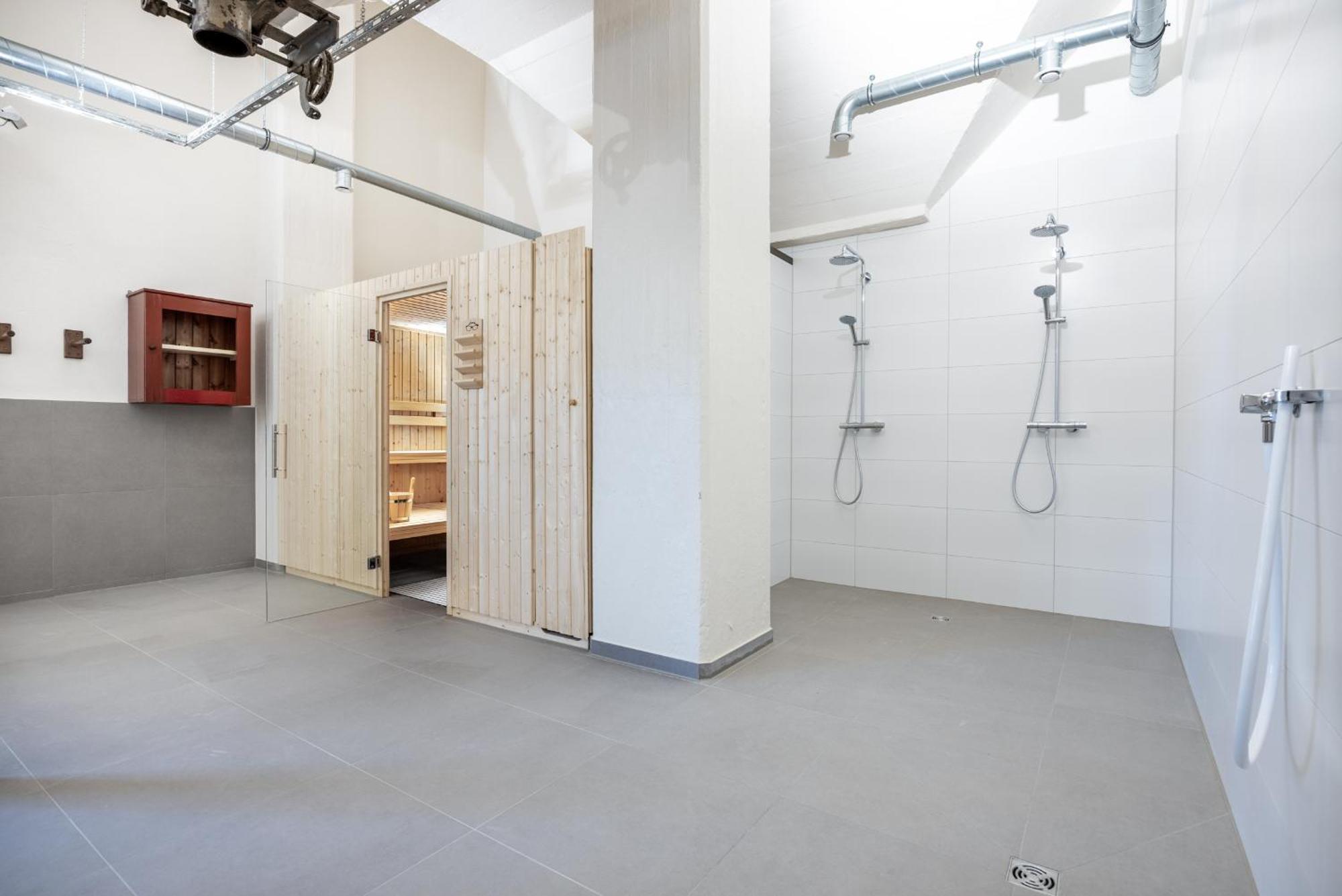Ferienapartments Am Krusespeicher Ferienapartments Am Krusespeicher 2-21 Wißmar Εξωτερικό φωτογραφία